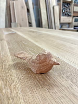 Comfort Bird (November 23rd, 1:00 - 4:30 PM) with Rob Lazuk