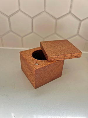 Tiny Treasure Boxes  (September 12th) with Tara Benjamin