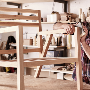 Custom Furniture of Your Dreams (August 7th, 14th, 21st, 28th, September 4th) with Matt Wallace & Harrison Lane