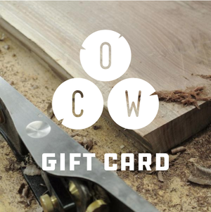 OCW Gift Card