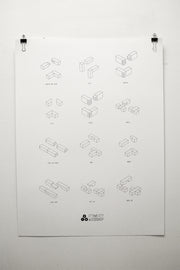 The Woodworking Joints